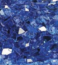 ½ FIRE GLASS COLLECTION One of our most popular products, our ½ Fire Glass is made from premium grade, high quality,
