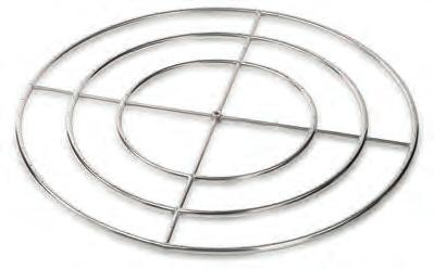 FIRE PIT RINGS If you are looking to build a new fire