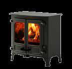 system All Island stoves