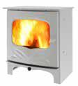The Country Living Bembridge is an innovative wood burning stove made exclusively for Country Living magazine. control areas.