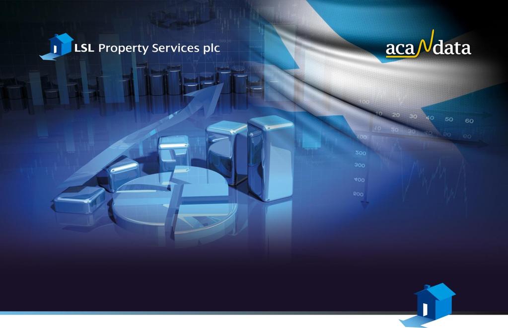 LSL Property Services/Acadata Scotland House Price Index OCTOBER 2014 STRICTLY UNDER EMBARGO UNTIL 00.
