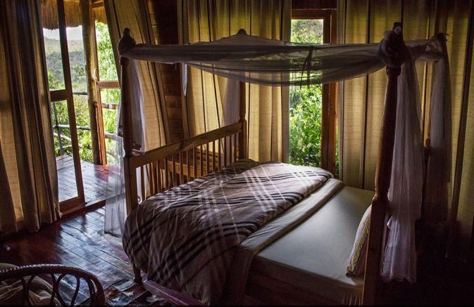 Each room is individually decorated in a mixture of African and European décor, and have been designed to reflect the original colonial architecture. Day 2: Entebbe Lake Mburo (Approx. 4.5 hrs.