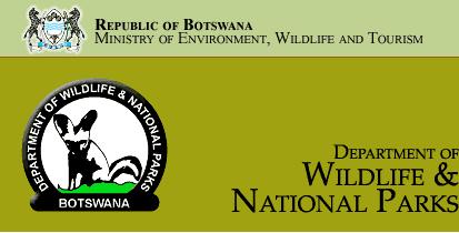 Botswana Parks and Game Reserves Camping in Botswana Parks and Reserves Over seventeen percent of Botswana has been set aside as national parks and game reserves.