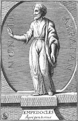 Anaksagora iz Klazomene (oko 500. oko 428. godine pr. n. e.) je bio grčki fizičar, matematičar i filozof predsokratovac 8.