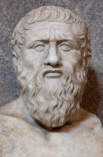 17) 3.3. Aristotelov model svemira Slika 11. Platon (https://hr.wikipedia.org/wiki/platon#/media/file:plato_pio-clemetino_inv305.jpg) Preuzeto: 13.09.2016.