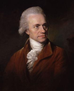 znanstvenom radu mu je pomogla njegova sestra Caroline Herschel, i sama talentirana amaterka iz područja astronomije. Slika 41. William Herschel (https://hr.wikipedia.