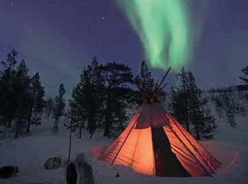 Dates for these special Astronomy voyages have been carefully selected to depart during the peak of the Northern Lights season and at times of the new moon; all so that you can focus on the Arctic