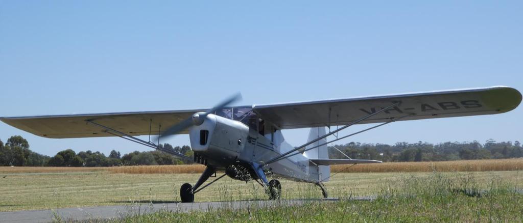 ASC e-news Electronic news from the Adelaide Soaring Club Number 23/2016 29 th Nov October, 2016 Welcome to the latest edition of the ASC e-news.