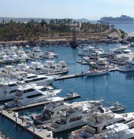 PROFIT FROM THE EXPERTISE OF THE INDUSTRY S PREMIER MARINA MANAGEMENT COMPANY IGY supplies the full complement of marina management services required to operate a professional marina, including: