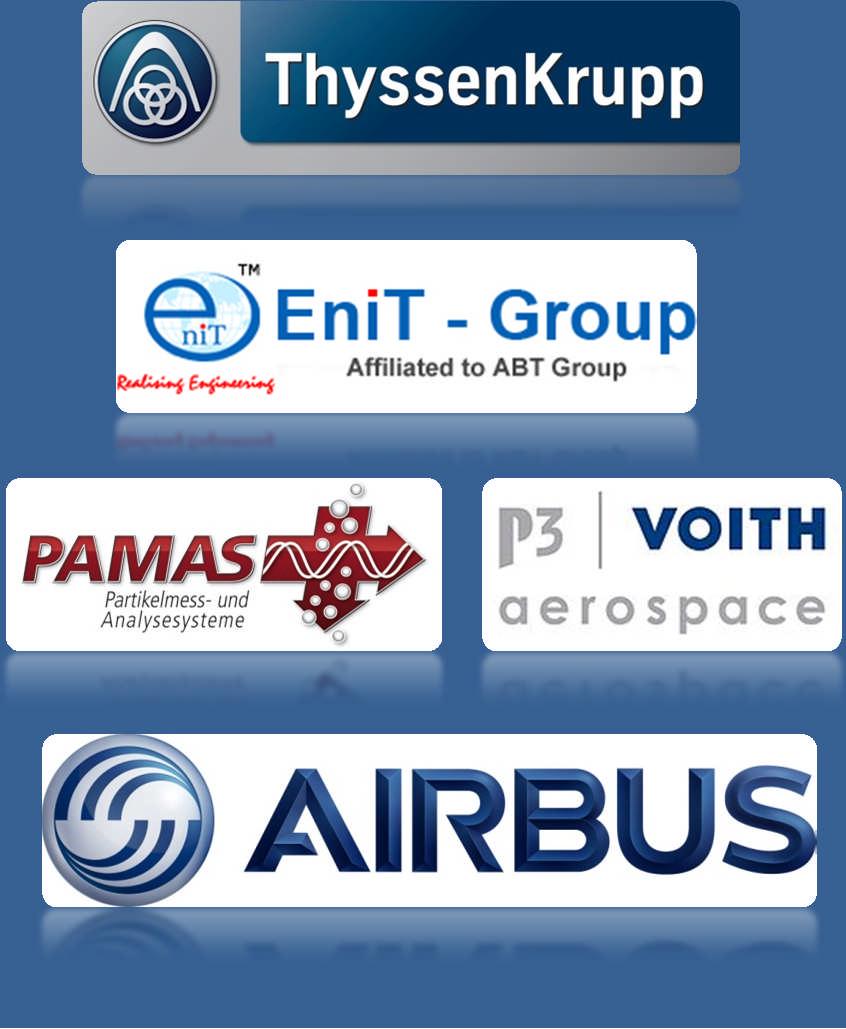 AEROSPACE SECTOR Producer of more than a quarter of India s Aircraft and Spacecraft Producer of more than a quarter of India s Aircraft and Spacecraft 1st private Aerospace