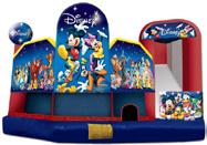 fantastic fun-filled inflatables