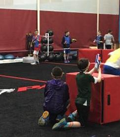 With our Nerf Party package, we set up the ultimate Nerf arena with nets, and barriers while also providing up to 25 Nerf Blasters and 100+ Darts.