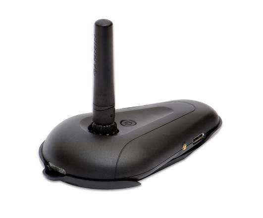 GDL 39 ADS-B Receiver Optional Feature - Integration with GDL 39 Portable ADS-B Receiver Dual Band