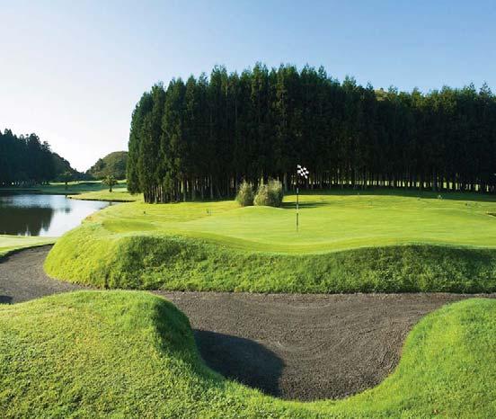 ca Your Travel Authority to Portugal Batalha Golf Course Furnas Golf Course PACKAGE