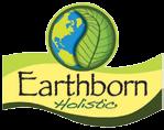 8-Lb. Earthborn Grain