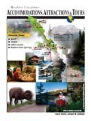 Attractions & Tours to Sport shing Vacations, Guest Ranches and Eco-Adventures - there