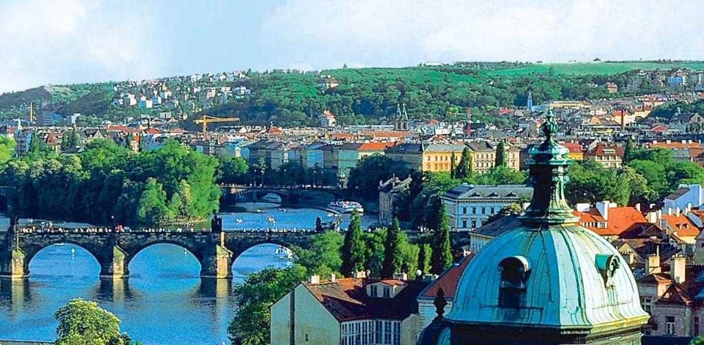 TOUR HIGHLIGHTS An exclusive journey to the cultural centers that inspired classical music s Great Masters Comprehensive itinerary through six countries and the heartland of central Europe Features