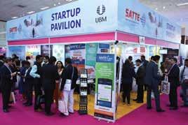 tourism sector with each visitor approaching the expo with