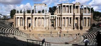 About Merida Mérida, the capital of western Spain's Extremadura region, was founded by the Romans in the 1st century B.C.