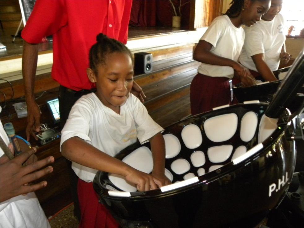 Trinidad & Tobago Biggest pre- Lenten Carnival in the Caribbean Birthplace of Calypso music
