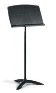 Bravo Music Stand Pages 22-23 Classic 50 Music Stand Pages 22-23 Preface