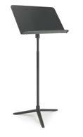 The nearly indestructible Bravo music stand won t chip or dent. Classic 50 - Our best selling stand with traditional elegant design.