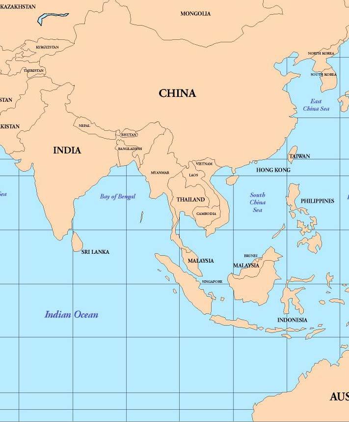 ICC International Maritime Bureau (IMB) Piracy and Armed Robbery 1 Jan to 31 December 2005 Attacks in S E Asia, Indian