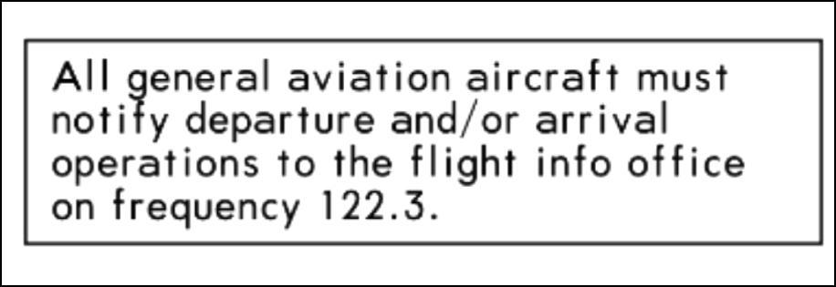 Navigation/Charts Instrument Approaches are designed per