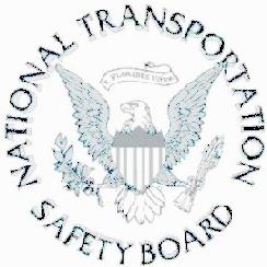 NTSB ID: ANCIA7 Occurrence Date: /5/2 Administrative Information Investigator-In-Charge (IIC) SCOTT ERICKSON Additional Persons