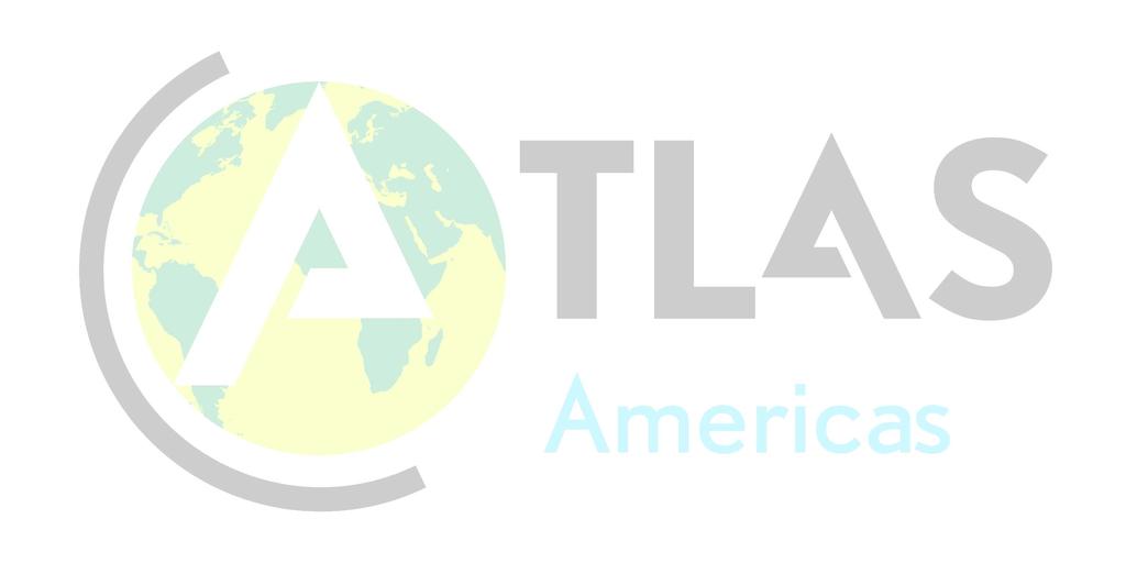 June 5 th 2017 TIME EVENT PLACE/ROOM REMARKS 10:30 Pre-event meeting: Open discussion about what ATLAS can do with ATLAS Americas in the future. DHT / H.