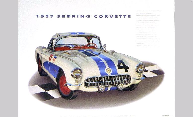 When What (further details in this newsletter & at nmcorvette.