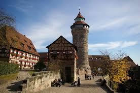 WED, 10/28 (Day 5) - NUREMBERG, GERMANY Breakfast is at leisure, followed by morning sightseeing in Nuremberg.