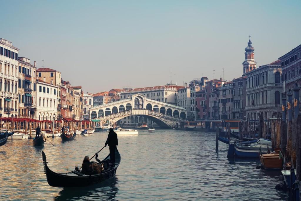 Venice experience Small group walking tour Venezia with visit to the Ducal Palace and St. Mark s Basilica -skip the line A fun tour and an educational way to explore the history of Venice.