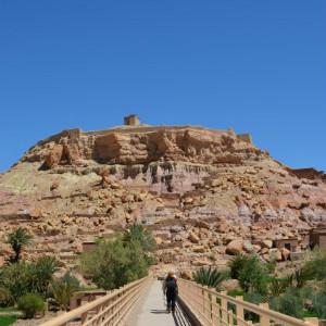 Day 8 Ait enhaddou Today s journey takes around five hours and takes you out of Morocco s deep south, following an ancient trade route over the mountains to Marrakesh.