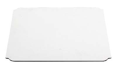 binders or foolscap notes (pocket size 274 x 63mm) Open front design allows for easy patient identification 15mm hook attaches to upper/lower carerails Paint -