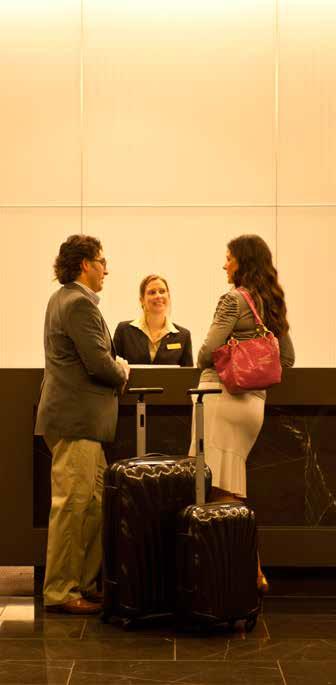 planning the TRIP With ease of access coupled with affordability, it is no surprise that delegates enjoy attending conferences in Adelaide.