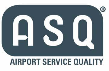 Airport Service Quality Initiative 3 Benchmarking