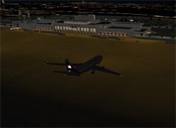 Basically, there are far more airports in the FS world that I d rather fly into than Malta and although this scenery pack tries to address this, I d still rather fly to Santiago, Chile