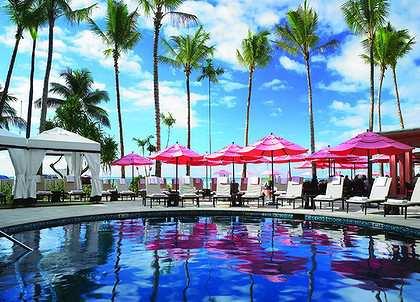 As Hawaii's most luxurious and secluded beachfront hotel & resort, the tradition of impeccable service will make your vacation at the Kahala Hotel & Resort memorable in every way.