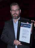 These are the: Alan Prince Award for Best Peer Reviewed Paper published in the APPEA Journal Best Extended Abstract published in the APPEA Conference Proceedings Best Oral Presentation at the APPEA