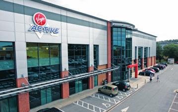 PRIME HEALTH AND FITNESS CLUB INVESTMENT TENANT COVENANT Virgin Active was set up in 1999 with operations in the UK and South Africa and has expanded to Italy, Portugal and Australia.
