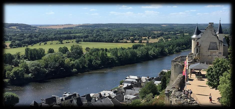 2017 prices: Per person rate in double or twin-bedded room: Walking Loire Valley [10-night tour] 1095.00 Pounds Sterling³ or 1265.