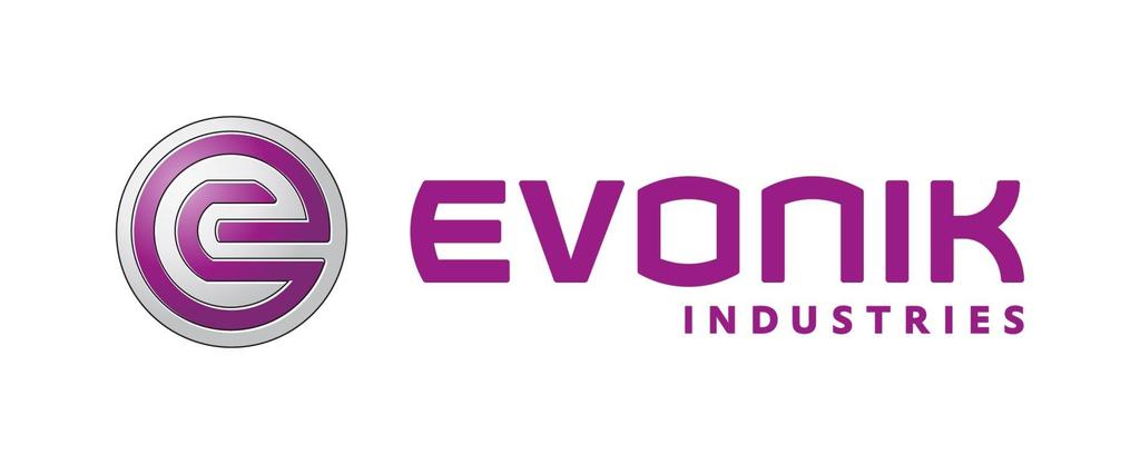 This information and all technical and other advice are based on Evonik s present knowledge and experience.
