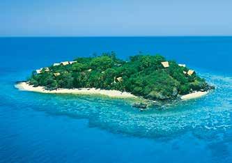 the Fijian paradise Royal Davui Island! PLUS you will also win $50,000 CASH!