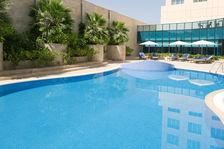 Address: Al Mawaleh South, Muscat 130, Oman/almawalih aljanubiatu, masqat 130, saltanat eamman Phone: +968 22 080555 The hotel has great facilities