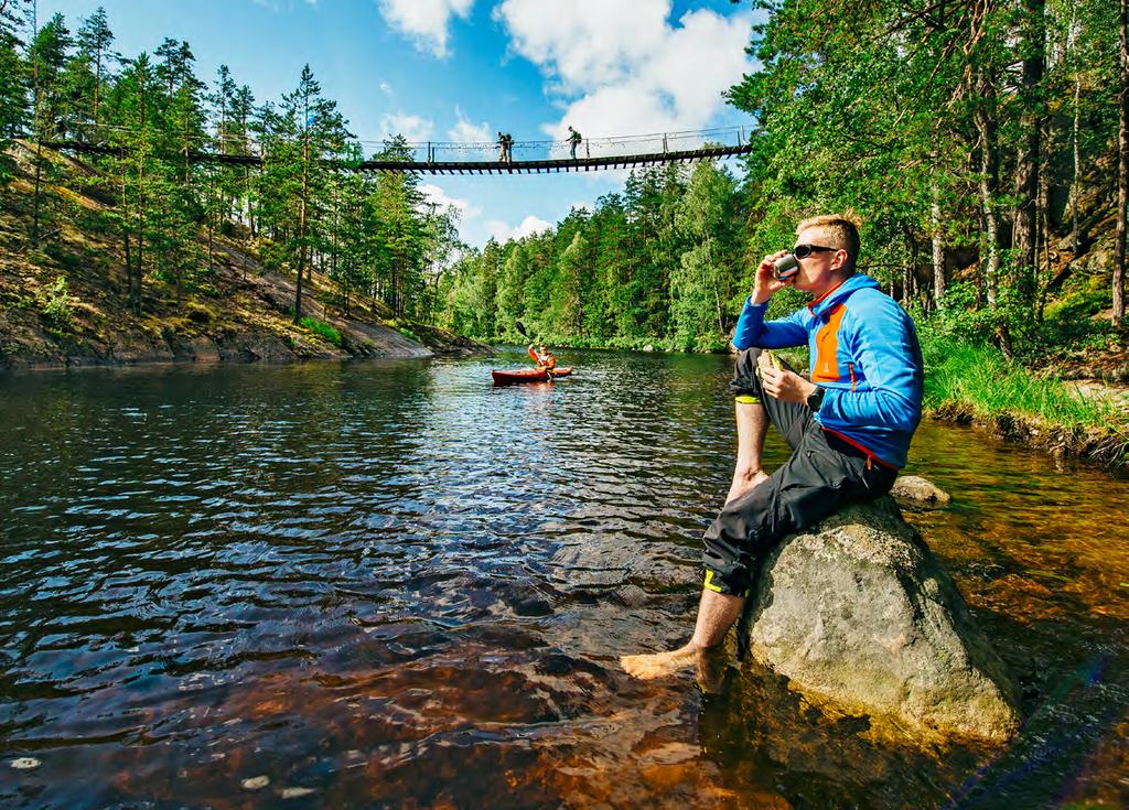 National Parks Finland