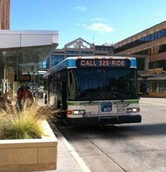 ROCHESTER PUBLIC TRANSIT: REGULAR ROUTE! Contact Anthony Knauer Transit & parking manager Street 4300 East River Road N.E. City State Zip Rochester, MN 55906 Telephone 507.328.