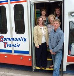 WESTERN COMMUNITY ACTION: COMMUNITY TRANSIT Contact Cathleen Amick Transportation director Street 1400 South Saratoga Street City State Zip Marshall, MN 56258 Telephone 507.537.7628 Ext.