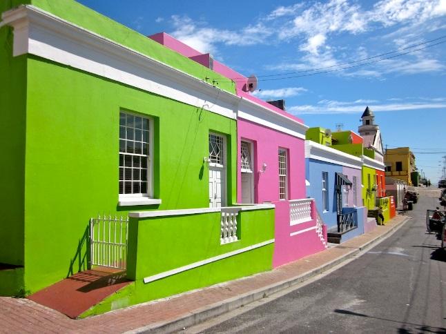 NOVEMBER 28 CAPE TOWN EXCURSIONS (B, L) Introduction to South Africa This presentation about South Africa's political and social history will give you a good foundation for the rest of your visit.