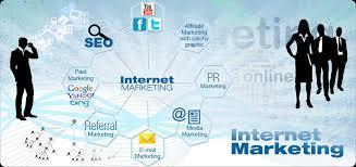 4. INTERNET MARKETING Marketing baze podataka je korištenje baze podataka kupaca sa svrhom unapređenja produktivnosti marketinga kroz djelotvornije stjecanje, zadržavanje i razvoj kupaca.